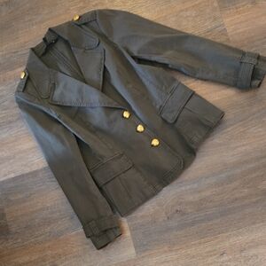 White House Black Market Jacket